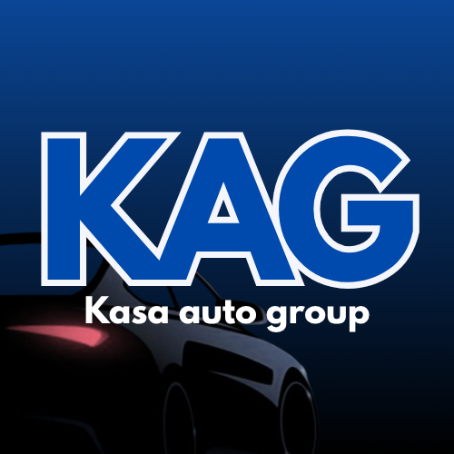 Kasa Auto Group logo